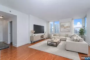 88 Morgan Street 3701, Jersey City, NJ 07302 - Photo 1