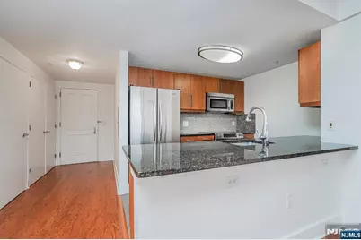 88 Morgan Street 3701 #3701, Jersey City, NJ 07302 - Photo 6