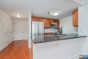 88 Morgan Street 3701, Jersey City, NJ 07302 - Photo 6