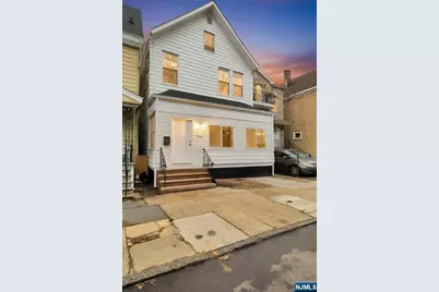106 11th Street, Newark, NJ 07107 - Photo 1