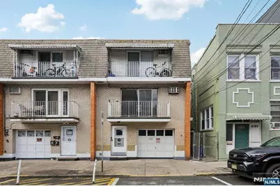 6107 Palisade Avenue, West New York, NJ 07093 - Photo 1