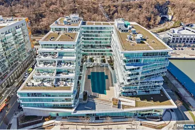 800 Ave At Port Imperial Boulevard 1010 #1010, Weehawken, NJ 07086 - Photo 36