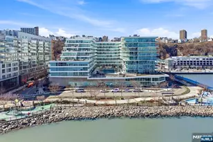 800 Ave At Port Imperial Blvd 1010, Weehawken, NJ 07086 - Photo 2
