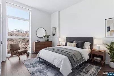 800 Ave At Port Imperial Boulevard 1010 #1010, Weehawken, NJ 07086 - Photo 14