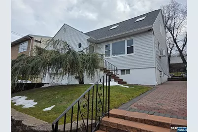 316 10th Street 2nd Fl #2ND FL, Palisades Park, NJ 07650 - Photo 1