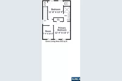 316 Palisade Avenue, Bogota, NJ 07603 - Photo 40