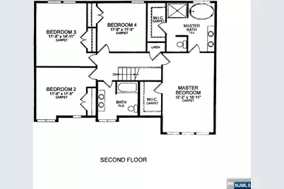 16 McDonald Court, New Windsor, NY 12553 - Photo 34