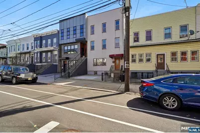364 New York Avenue 3 #3, Jersey City, NJ 07307 - Photo 1