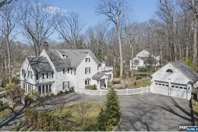 14 Old Smith Road, Tenafly, NJ 07670 - Photo 48