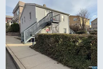 253 Crystal Street, North Arlington, NJ 07031 - Photo 1