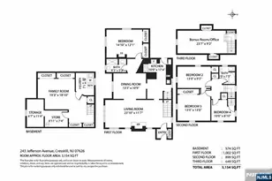 243 Jefferson Ave, Cresskill, NJ 07626 - Photo 36