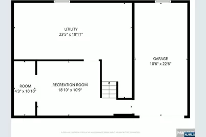 89 Larch Avenue, Bogota, NJ 07603 - Photo 34