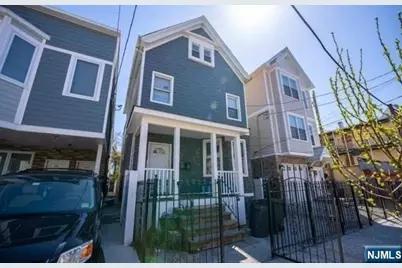 226 Fairmount Avenue 1 #1, Newark, NJ 07103 - Photo 2