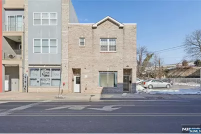 104-108 Harrison Avenue, Harrison, NJ 07029 - Photo 1