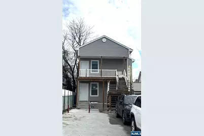 120 Sheridan Avenue, Paterson, NJ 07502 - Photo 1