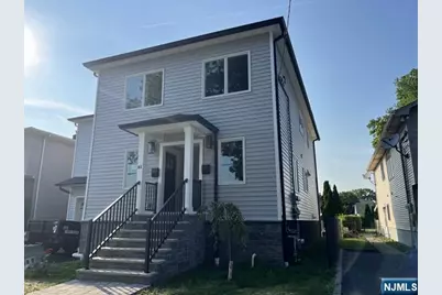 161 Franklin Street 1 St #1 st, Elmwood Park, NJ 07407 - Photo 1