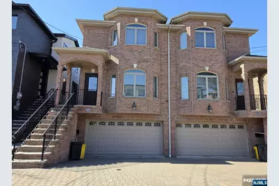 443 1st Street A #A, Palisades Park, NJ 07650 - Photo 1