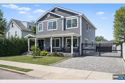 171 Pleasant Avenue, Englewood, NJ 07631 - Photo 1