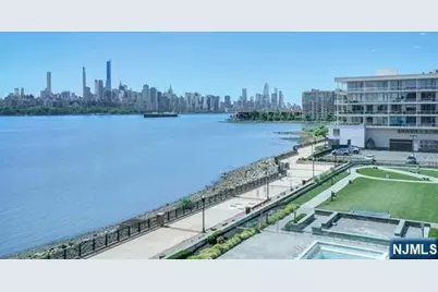 9 Somerset Lane 617 #617, Edgewater, NJ 07020 - Photo 44