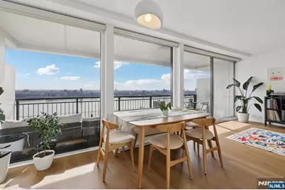 2 Horizon Road 1428 #1428, Fort Lee, NJ 07024 - Photo 14