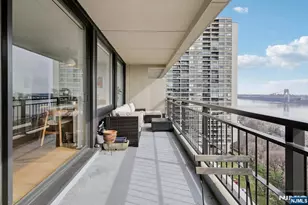 2 Horizon Road 1428, Fort Lee, NJ 07024 - Photo 32