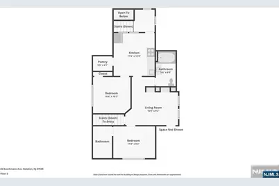 66 Buschmann Avenue, Haledon, NJ 07508 - Photo 34
