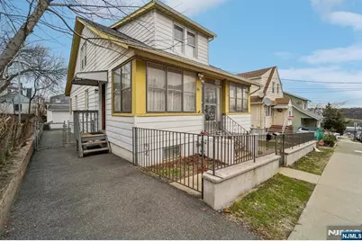 66 Buschmann Avenue, Haledon, NJ 07508 - Photo 2