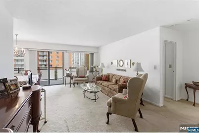 125 Prospect Avenue 5B #5B, Hackensack, NJ 07601 - Photo 6