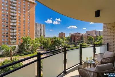 125 Prospect Avenue 5B #5B, Hackensack, NJ 07601 - Photo 8