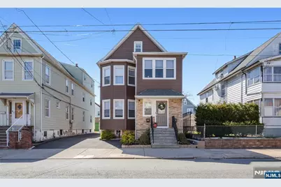 204 Hayward Place, Wallington, NJ 07057 - Photo 1