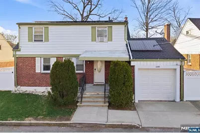 1490 Champlain Square, Teaneck Township, NJ 07666 - Photo 1