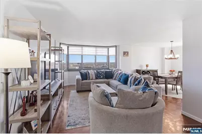 326 Prospect Avenue 11E #11E, Hackensack, NJ 07601 - Photo 8