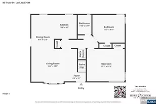 86 Trudy Dr, Lodi, NJ 07644 - Photo 18