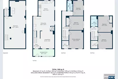 87 Madison Avenue, Newark, NJ 07108 - Photo 30