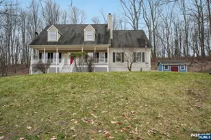 75 Mt Hermon Rd, Blairstown Township, NJ 07825 - Photo 1