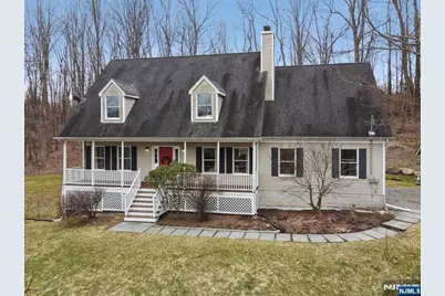 75 Mount Hermon Road, Blairstown Township, NJ 07825 - Photo 42