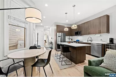 289 Webster Avenue 1 #1, Jersey City, NJ 07307 - Photo 1