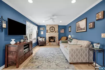 1 Sylvan Court, Pequannock Township, NJ 07444 - Photo 12