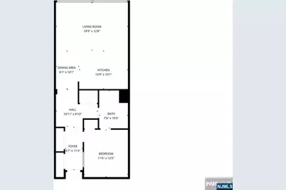 9 Somerset Lane 408 #408, Edgewater, NJ 07020 - Photo 34