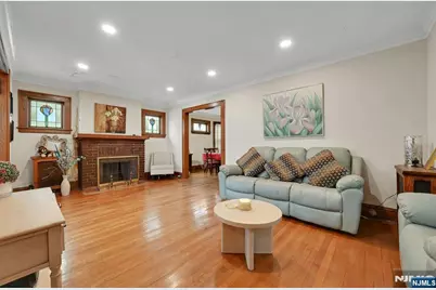 29 Hedden Terrace, North Arlington, NJ 07031 - Photo 6