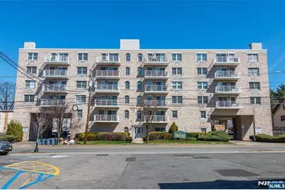 446 Passaic Street 3F #3F, Hackensack, NJ 07601 - Photo 2