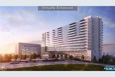 320 Adolphus Avenue 803 #803, Cliffside Park, NJ 07010 - Photo 16