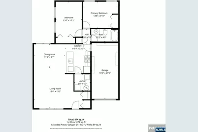 120 Carnegie Place, Union Township, NJ 07088 - Photo 28