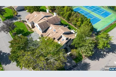 1 Bentley Drive 3 #3, Franklin Lakes, NJ 07417 - Photo 32