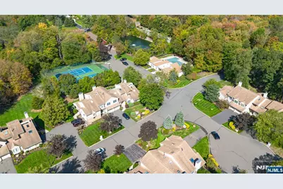 1 Bentley Drive 3 #3, Franklin Lakes, NJ 07417 - Photo 30