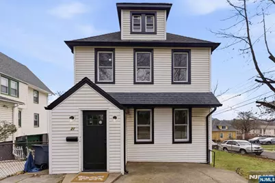 21 Overpeck Avenue, Ridgefield Park, NJ 07660 - Photo 1