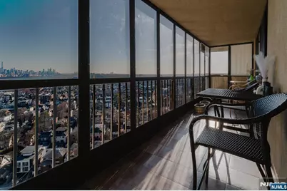 200 Winston Drive 2319 #2319, Cliffside Park, NJ 07010 - Photo 10