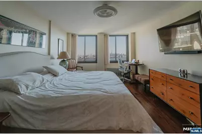 200 Winston Drive 2319 #2319, Cliffside Park, NJ 07010 - Photo 18