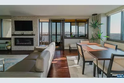 200 Winston Drive 2319 #2319, Cliffside Park, NJ 07010 - Photo 6