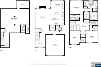 7 Saint Andrews Circle, River Vale Township, NJ 07675 - Photo 36